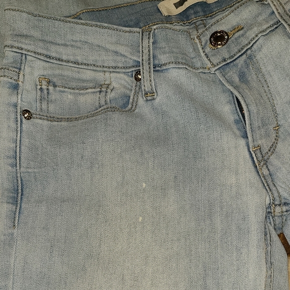 Levi's 524 Skinny - Picture 7 of 7